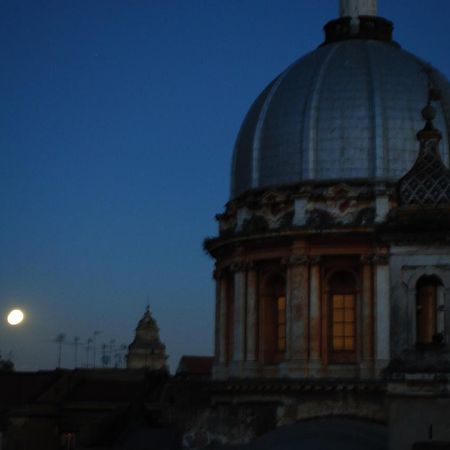 Vacanze Partenopee Naples Exterior photo